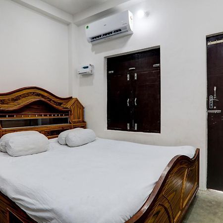 Hotel O The Vishnu Bettiah Exterior foto