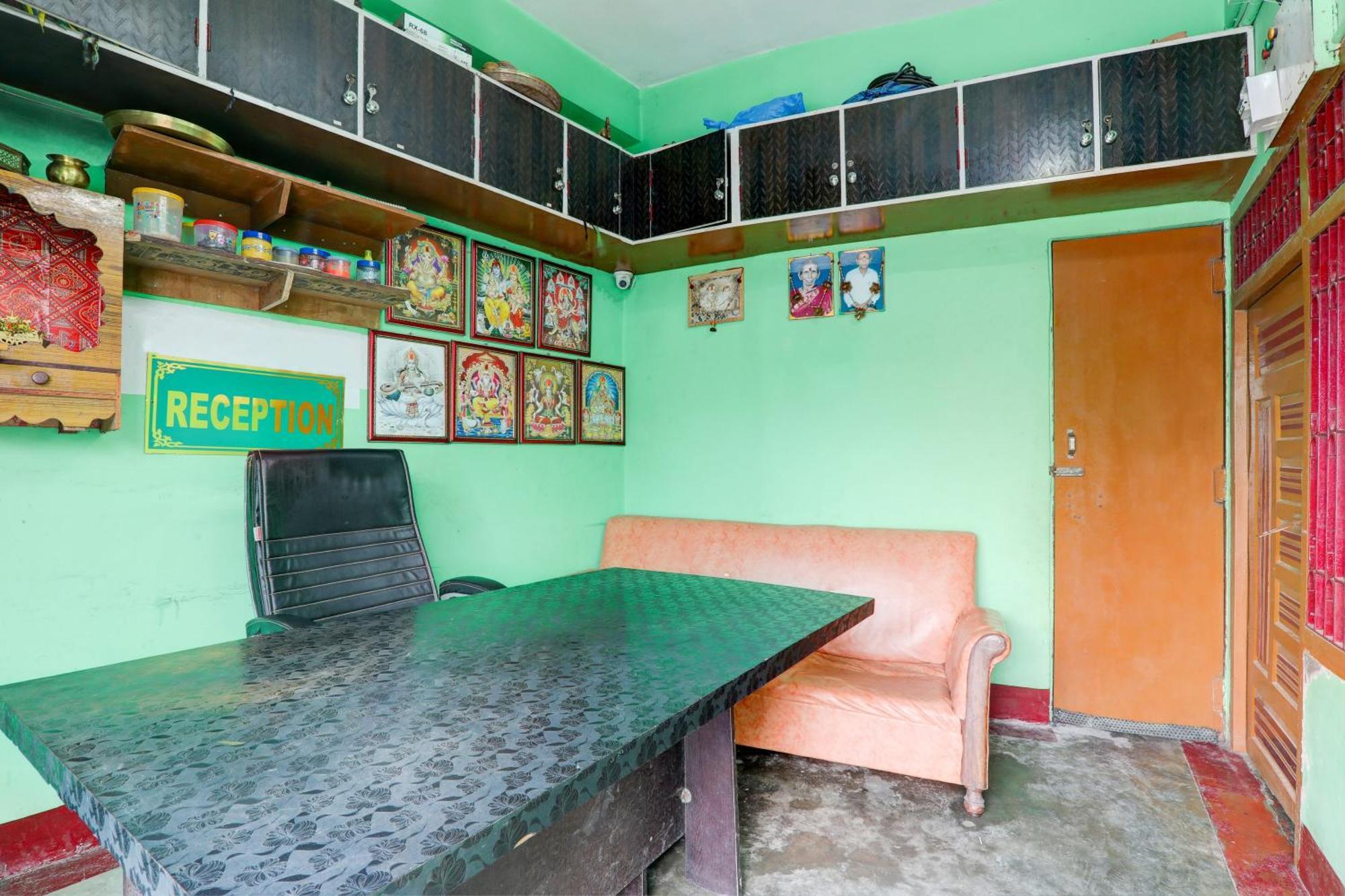 Hotel O The Vishnu Bettiah Exterior foto