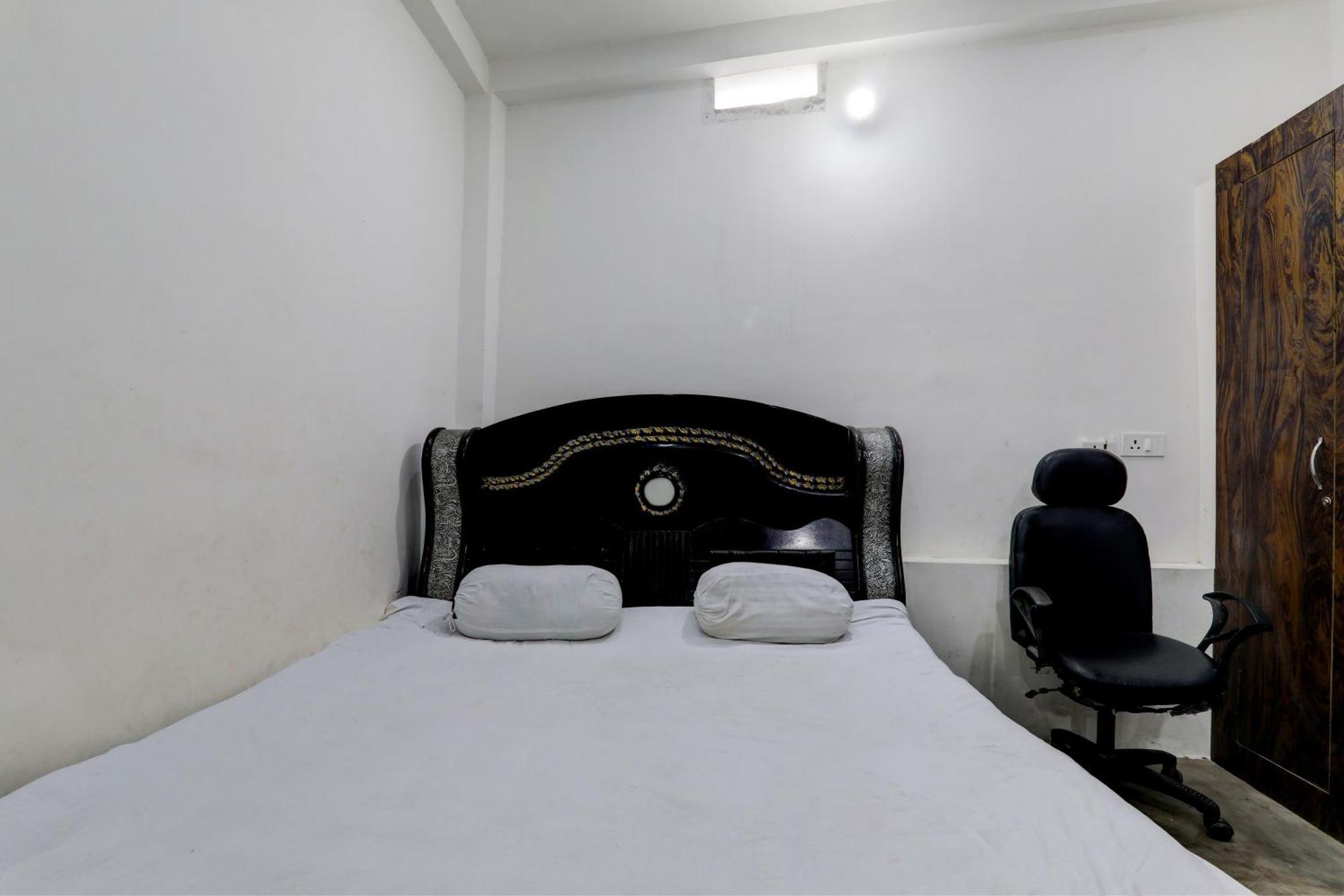 Hotel O The Vishnu Bettiah Exterior foto