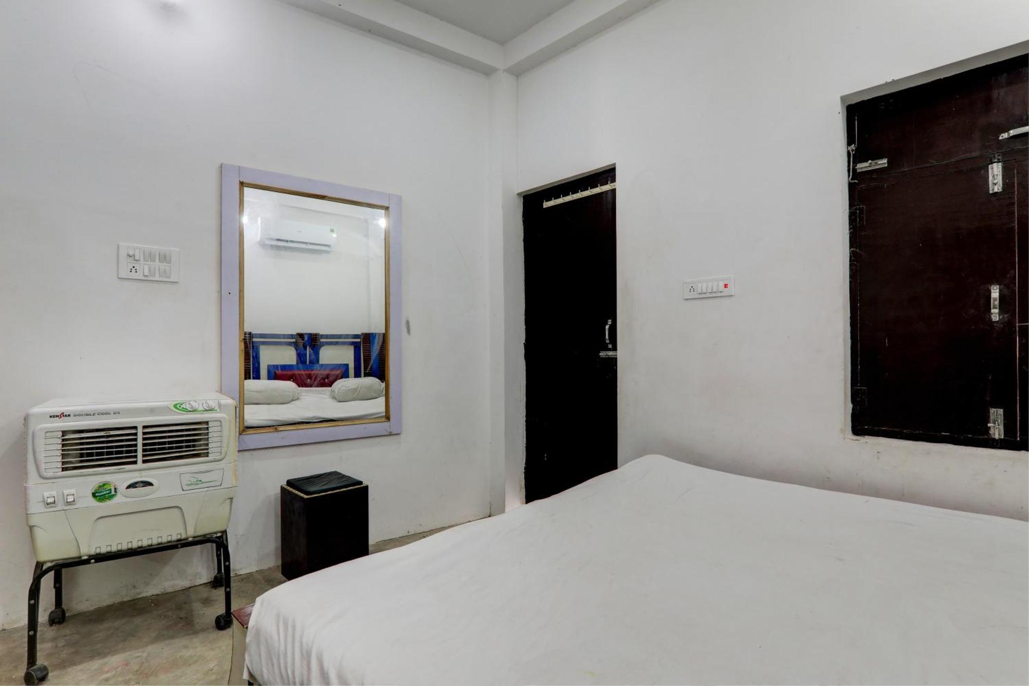 Hotel O The Vishnu Bettiah Exterior foto