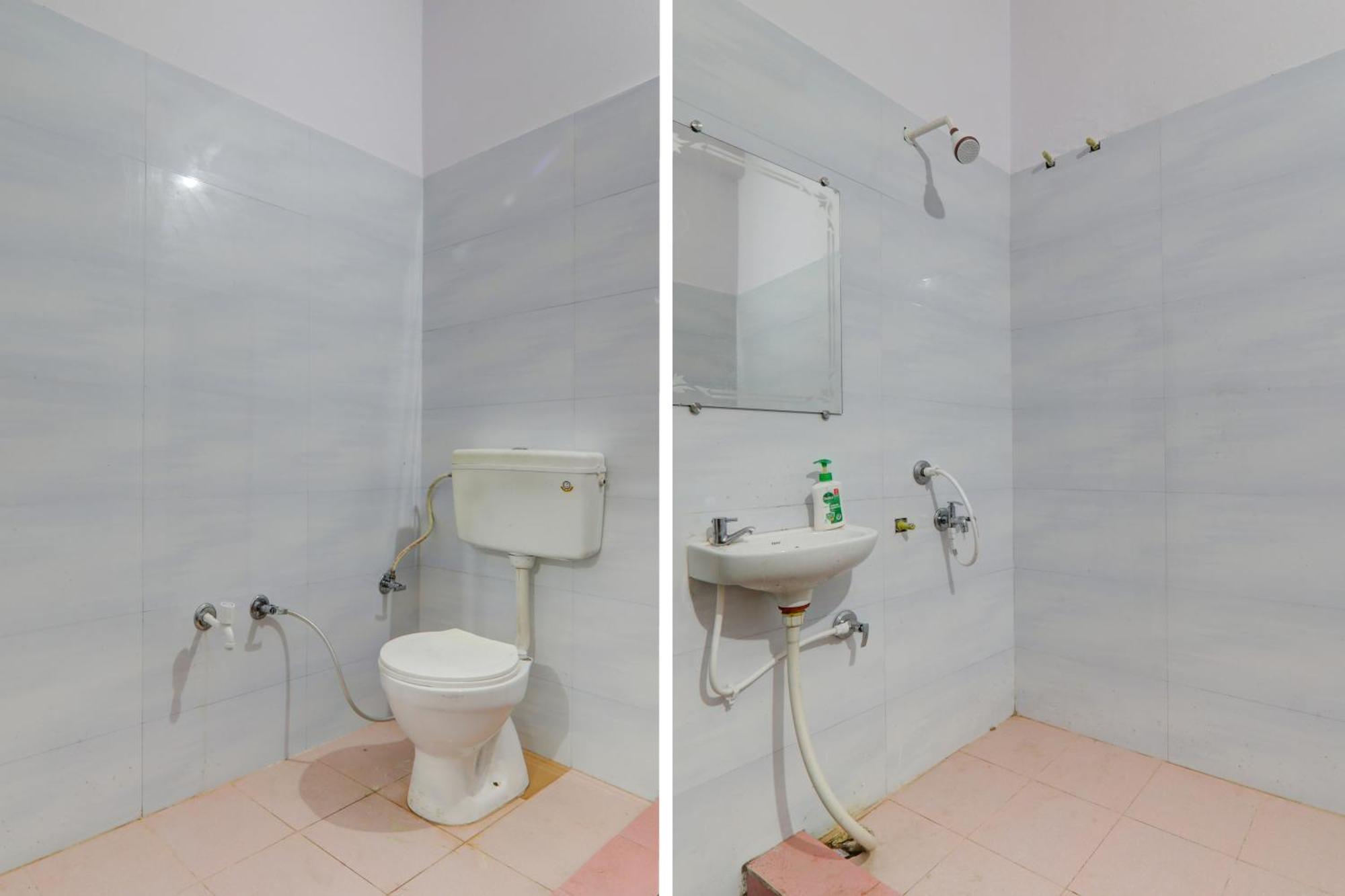Hotel O The Vishnu Bettiah Exterior foto