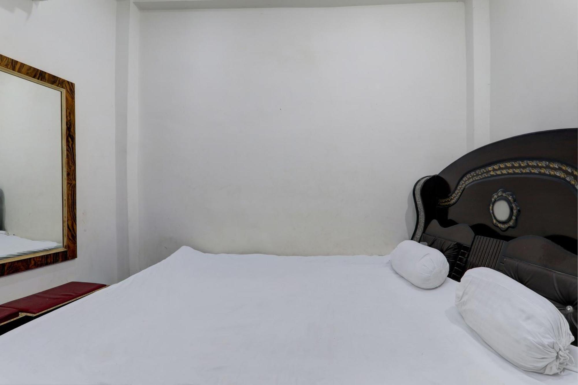 Hotel O The Vishnu Bettiah Exterior foto