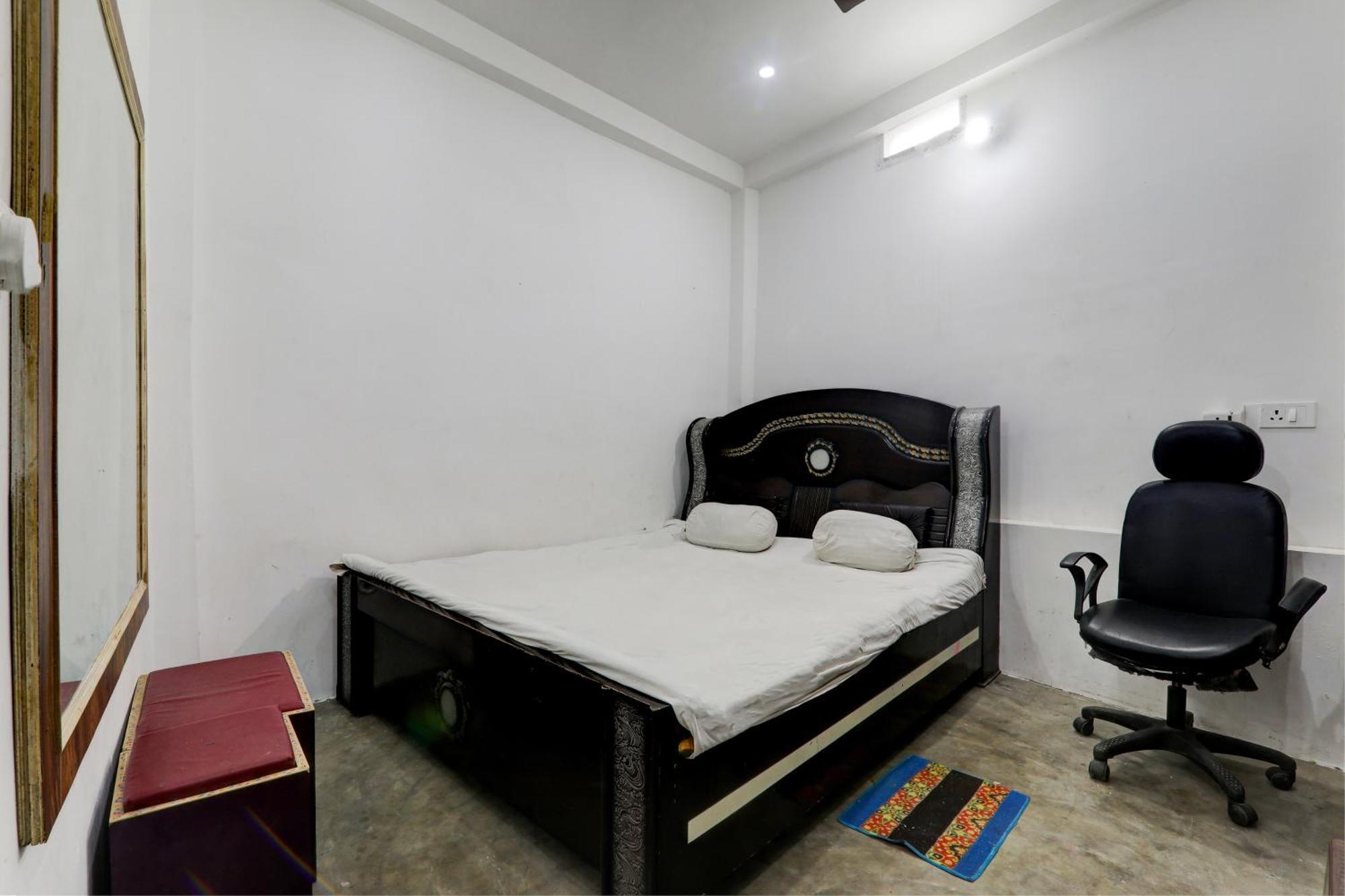 Hotel O The Vishnu Bettiah Exterior foto