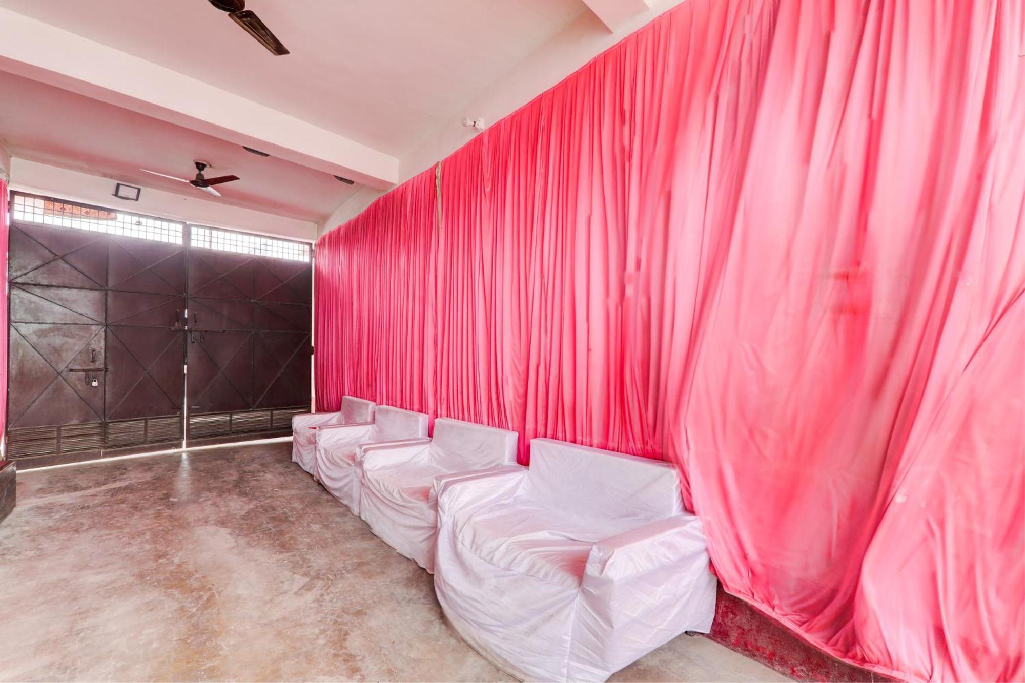 Hotel O The Vishnu Bettiah Exterior foto