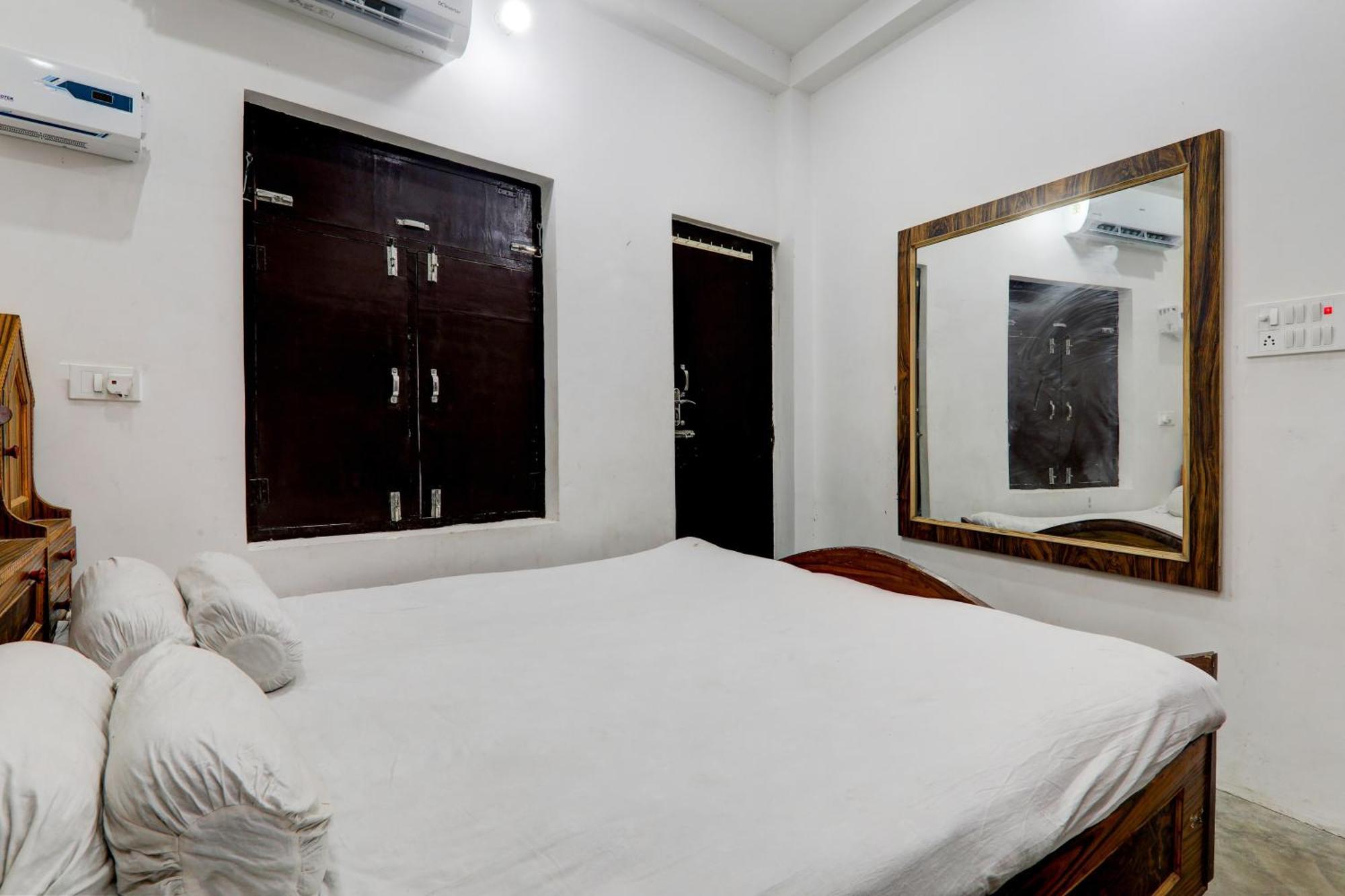 Hotel O The Vishnu Bettiah Exterior foto